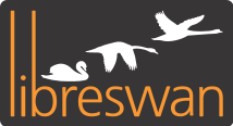 Libreswan logo