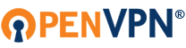 OpenVPN logo