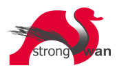strongSwan logo